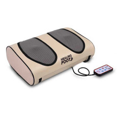 시원한 발목펌프운동기