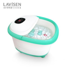 라비센 습식 족욕기