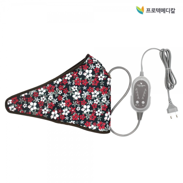 [프로텍] 모아온 찜질기