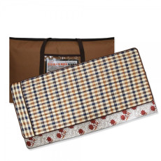 [세종] 참숯옥 맥반석 대형찜질기 매트