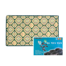 [대신] 참숯 옥 황토 찜질기
