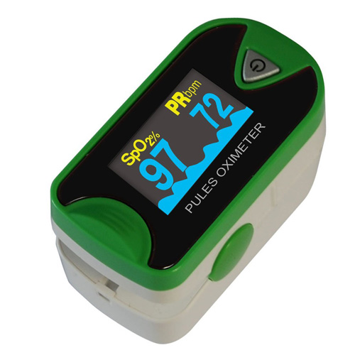 펄스옥시미터