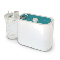 전동식 흡입 석션기