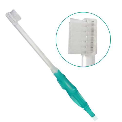 마우스퓨어 석션칫솔