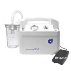 조인석션기 JS30(발판스위치포함)