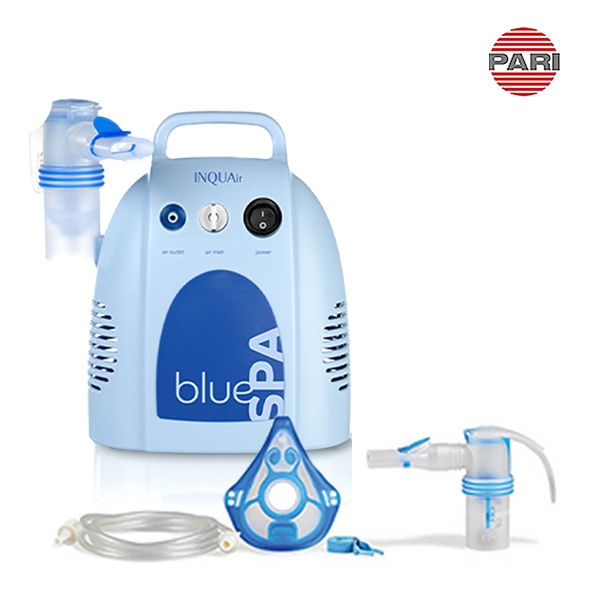 Pari 네블라이져