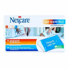 넥스케어 냉온찜질팩(맥시)