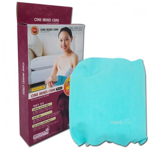 한마음케어 손목 냉(쿨젤)찜질팩