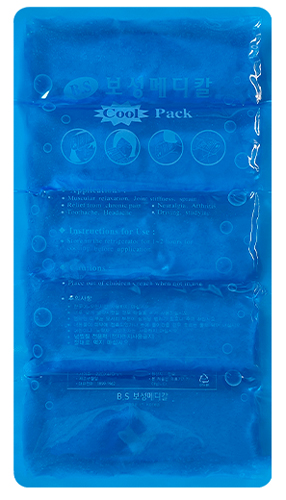 보성 Cool Pack (5단)