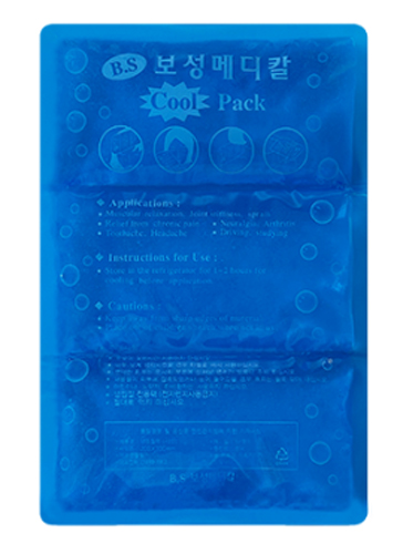보성 Cool Pack (3단)