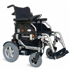 이지무브 전동휠체어 P12SXL