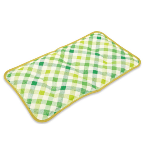 [김수자] 로즈마리 허브 냉온찜질팩 / 사각