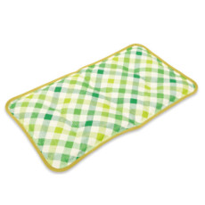 [김수자] 로즈마리 허브 냉온찜질팩 / 사각