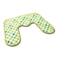 [김수자] 로즈마리 허브 냉온찜질팩 / 어깨