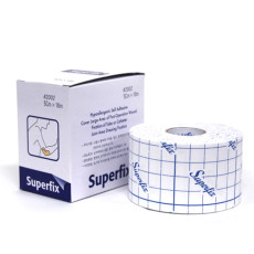 슈퍼픽스 부직반창고