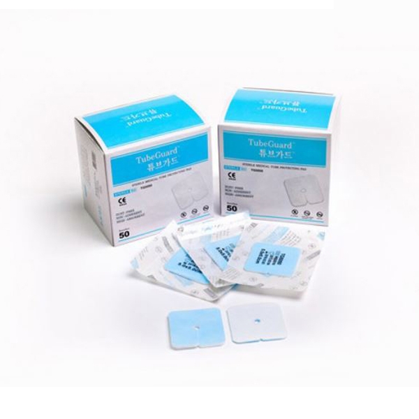 튜브가드(50매)