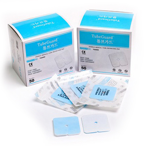 튜브가드(50매)
