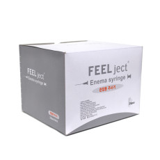 필텍 일회용 주사기