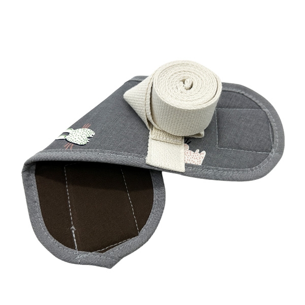 이화 사지압박 억제대