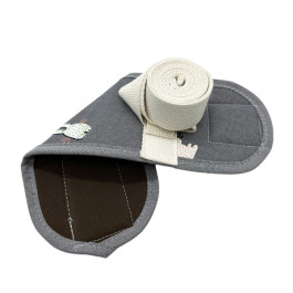 이화 사지압박 억제대