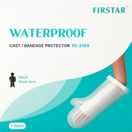 캐스트 방수포 성인 팔(중) FS-2100