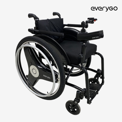 에브리봇 Auto-wheel