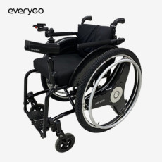에브리봇 Auto-wheel