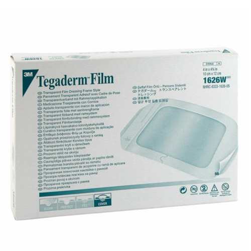 3M 테가덤 1626W_1매