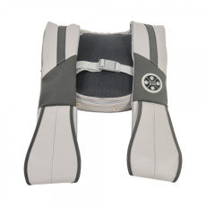 멘토 두타 6구 등 어깨 마사지기