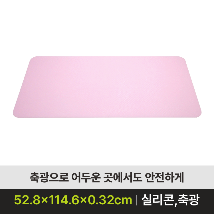 바이오스타 논슬립매트Ⅲ