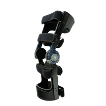각도조절 무릎보조기 PCL ACL brace